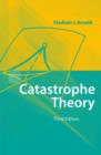 Catastrophe Theory - Book
