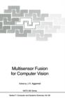 Multisensor Fusion for Computer Vision - Book