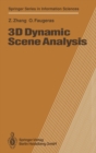 3D Dynamic Scene Analysis : A Stereo Based Approach - Book