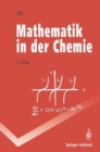 Mathematik in der Chemie - Book
