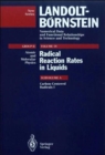 Carbon-Centered Radicals I - Book