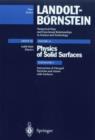 Interaction of Charged Particles and Atoms with Surfaces - Book