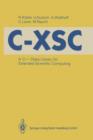 C-XSC : A C++ Class Library for Extended Scientific Computing - Book