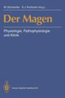 Der Magen : Physiologie, Pathophysiologie Und Klinik - Book