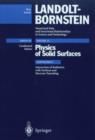 Interaction of Radiation with Surfaces and Electron Tunneling - Book