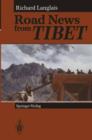 Road News from Tibet - Book