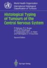 Histological Typing of Tumours of the Central Nervous System - Book