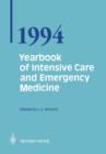 Yearbook of Intensive Care and Emergency Medicine 1994 - Book