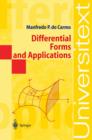 Differential Forms and Applications - Book