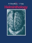 Helminthology - Book