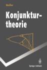 Konjunkturtheorie - Book