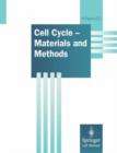 Cell Cycle - Materials and Methods - Book