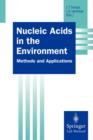 Nucleic Acids in the Environment - Book