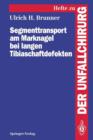 Segmenttransport am Marknagel Bei Langen Tibiaschaftdefekten - Book
