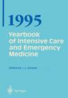 Yearbook of Intensive Care and Emergency Medicine - Book