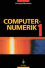 Computer-Numerik 1 - Book