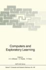 Computers and Exploratory Learning - Book