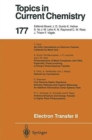 Electron Transfer II - Book
