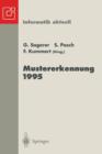Mustererkennung 1995 : Verstehen Akustischer Und Visueller Informationen - Book