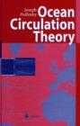 Ocean Circulation Theory - Book