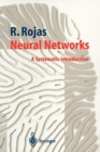 Neural Networks : A Systematic Introduction - Book