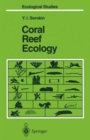 Coral Reef Ecology - Book