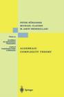 Algebraic Complexity Theory - Book