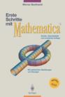 Erste Schritte Mit Mathematica : Version 2.2.3 - Book