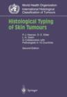 Histological Typing of Skin Tumours - Book