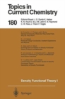 Density Functional Theory I : Functionals and Effective Potentials - Book
