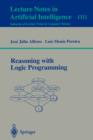 Reasoning with Logic Programming - Book