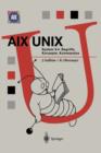AIX UNIX System V.4 : Begriffe, Konzepte, Kommandos - Book