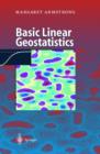 Basic Linear Geostatistics - Book