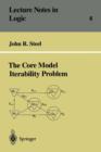 The Core Model Iterability Problem - Book