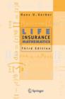 Life Insurance Mathematics - Book