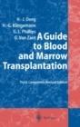 A Guide to Blood and Marrow Transplantation - Book