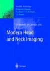 Modern Head and Neck Imaging - Book