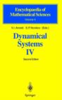 Dynamical Systems IV : Symplectic Geometry and its Applications - Book