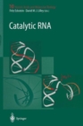 Catalytic RNA - Book