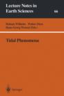 Tidal Phenomena - Book