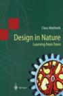 Design in Nature : Learning from Trees - Book