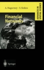 Financial Networks : Statics and Dynamics - Book