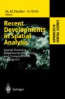 Recent Developments in Spatial Analysis : Spatial Statistics, Behavioural Modelling, and Computational Intelligence - Book