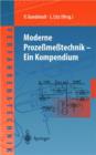 Moderne Prozessmesstechnik : Ein Kompendium - Book
