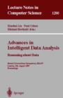 Advances in Intelligent Data Analysis. Reasoning about Data : Second International Symposium, IDA-97, London, UK, August 4-6, 1997, Proceedings - Book