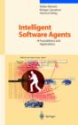 Intelligent Software Agents : Foundations and Applications - Book