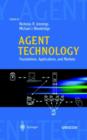 Agent Technology : Foundations, Applications, and Markets - Book