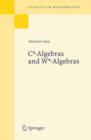 C*-Algebras and W*-Algebras - Book