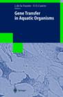 Gene Transfer in Aquatic Organisms - Book
