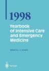 Yearbook of Intensive Care and Emergency Medicine - Book